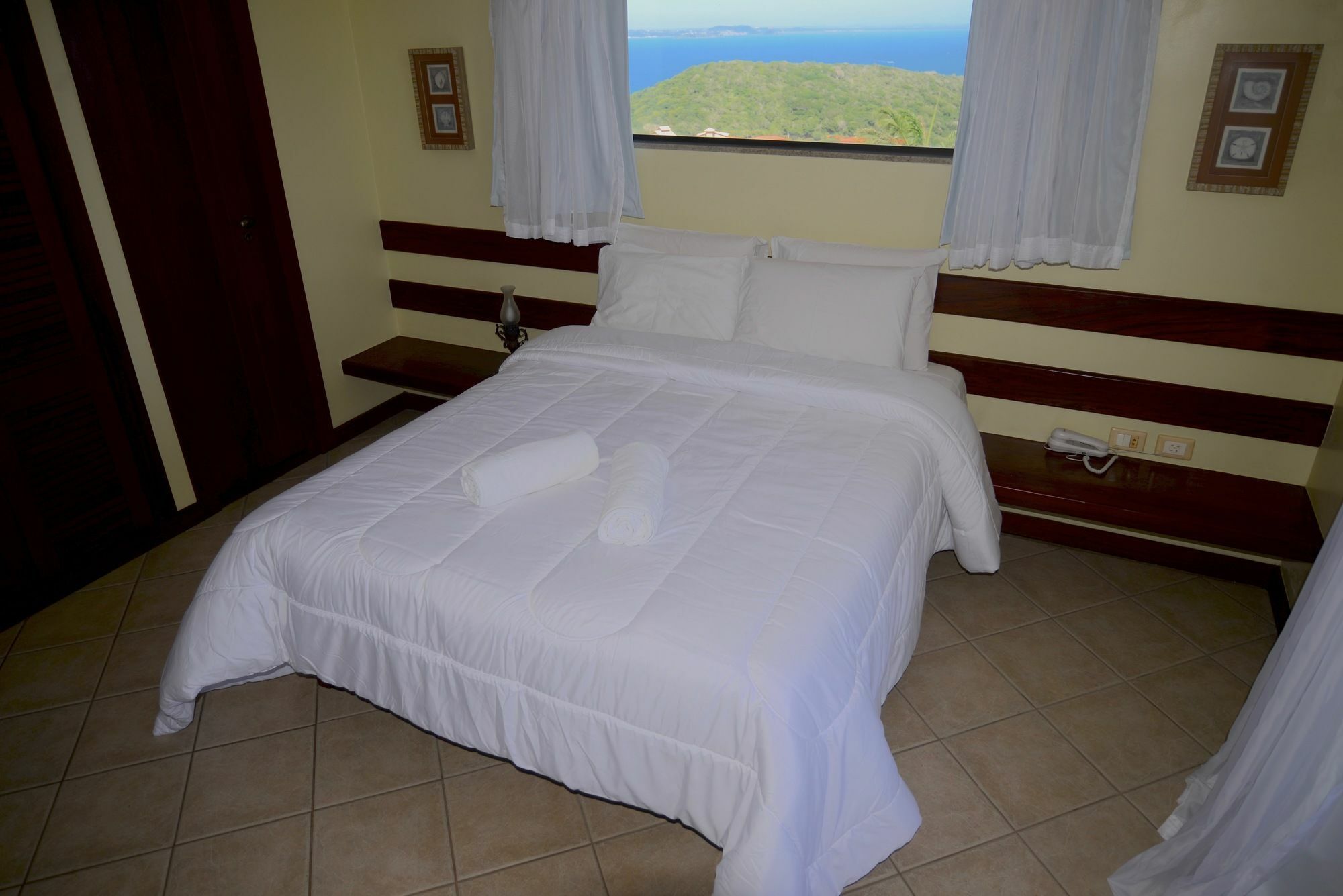 Pousada Tropical Paradise Búzios Extérieur photo