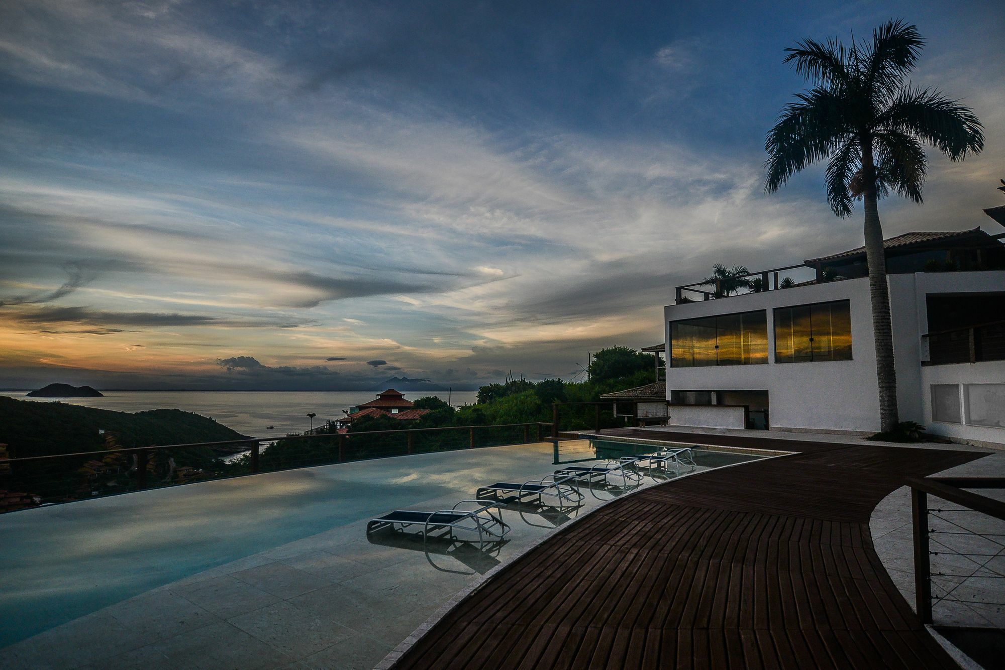 Pousada Tropical Paradise Búzios Extérieur photo