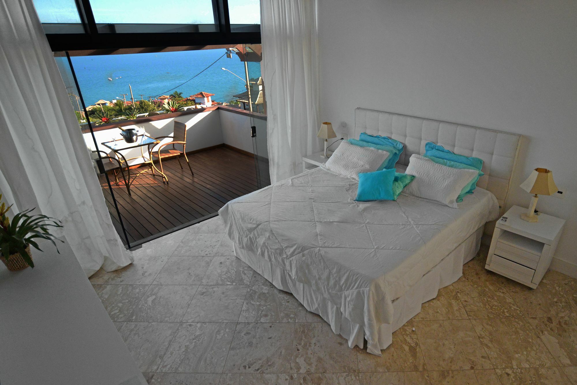 Pousada Tropical Paradise Búzios Extérieur photo